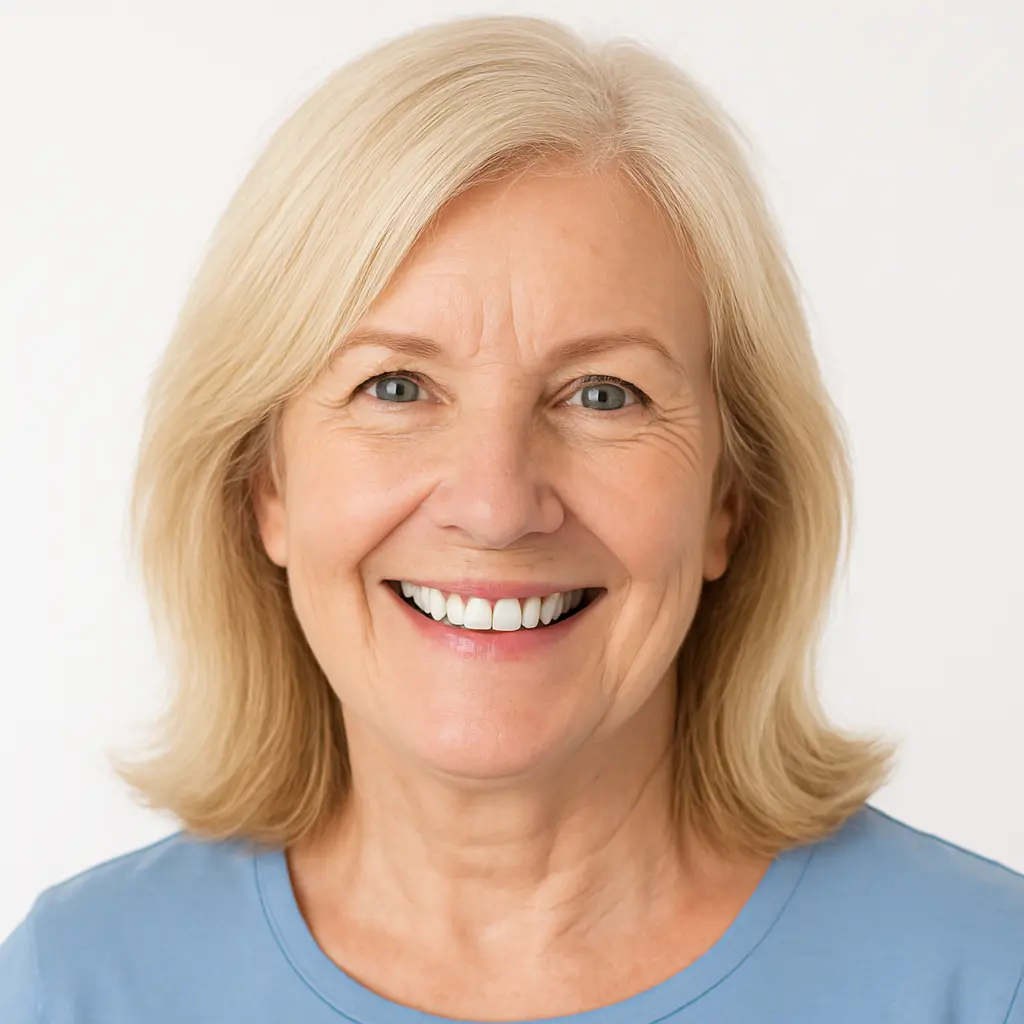 Sarah Mitchell